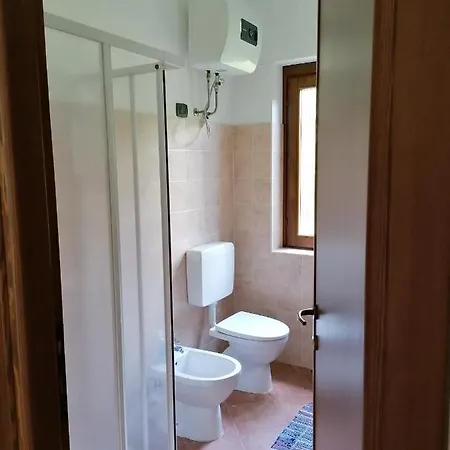 Vi Sentirete Nel West! Nyaraló Drusco