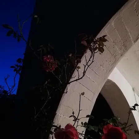 Vi Sentirete Nel West! Prázdninový dům *
