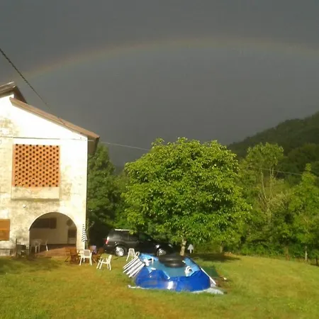 Vi Sentirete Nel West! *