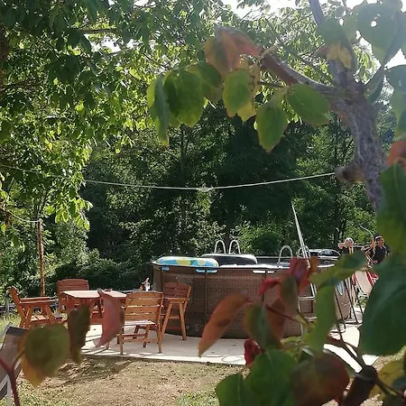 Prázdninový dům Vi Sentirete Nel West! *