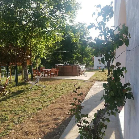 Vi Sentirete Nel West! Holiday home Drusco