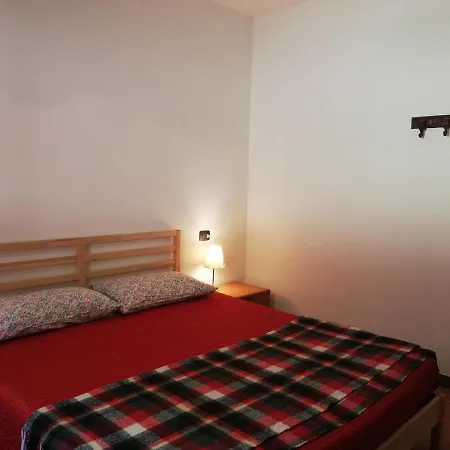 Vi Sentirete Nel West! Holiday home