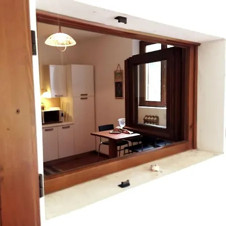 Holiday home Vi Sentirete Nel West! *