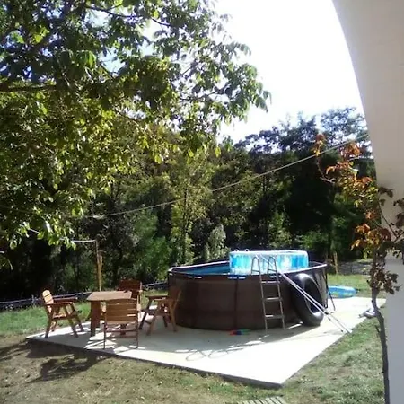 Vi Sentirete Nel West! Holiday home *