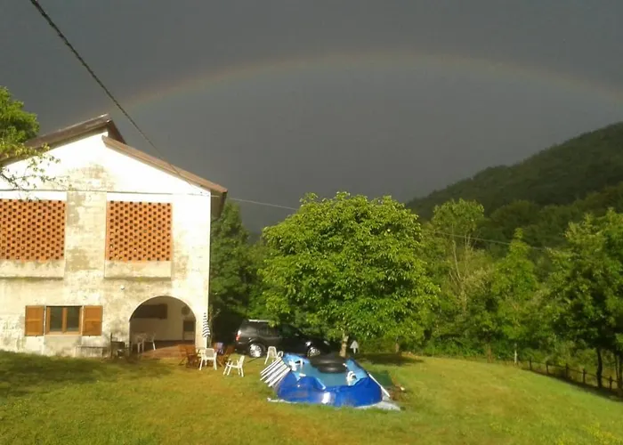 Vi Sentirete Nel West! *