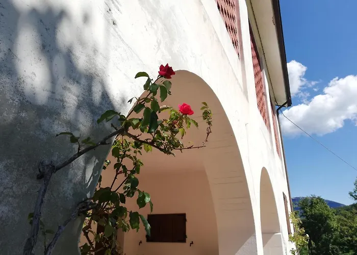Tatil Evi Vi Sentirete Nel West! *