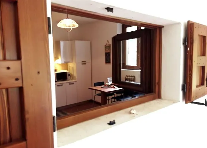 Tatil Evi Vi Sentirete Nel West! *