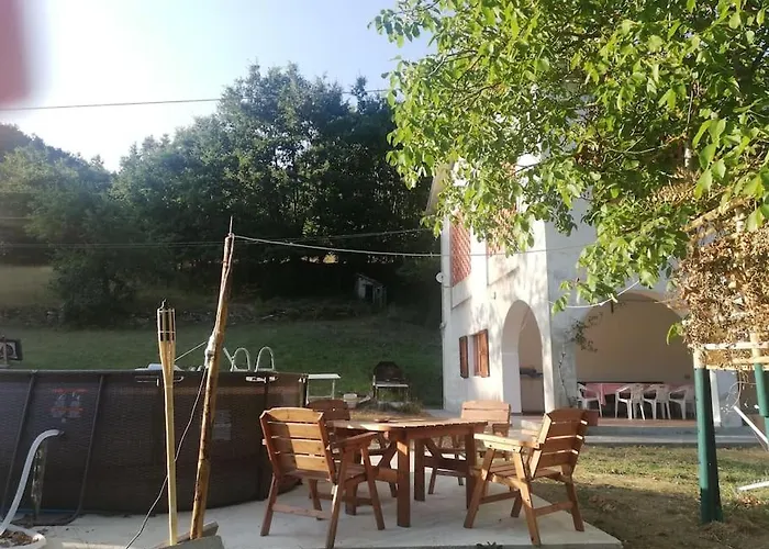 Vi Sentirete Nel West! *